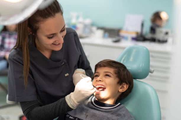 Best Emergency Dentist for Lost Fillings or Crowns in Church Hill, PA
