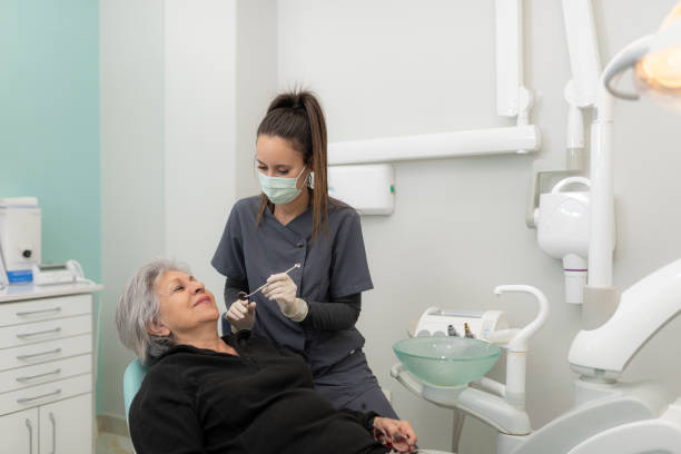 Best Urgent Dental Care for Toothache in Church Hill, PA