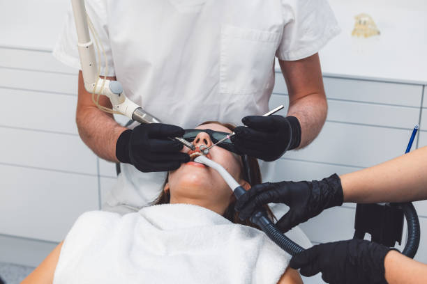 Best Emergency Dental Extractions in Church Hill, PA